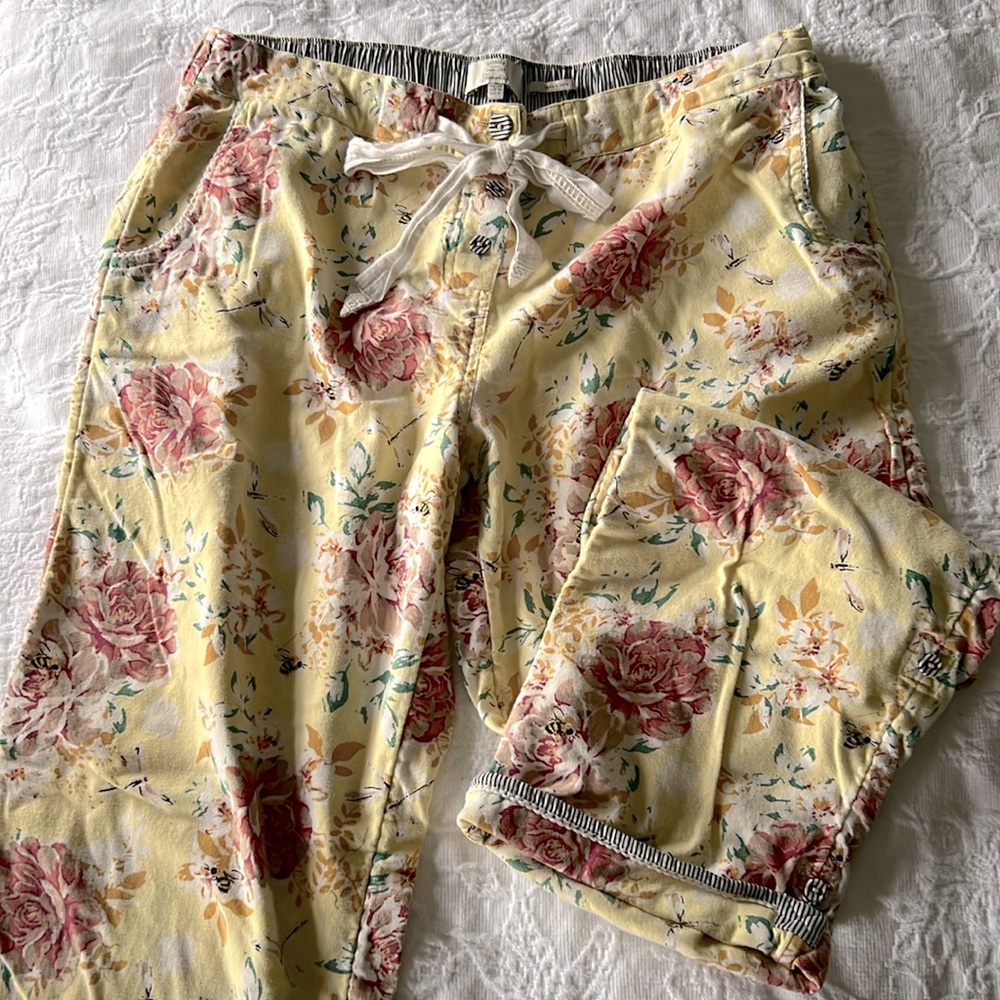Fat Face Pj/lounge pants